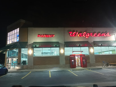 Walgreens image