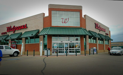 Walgreens main image