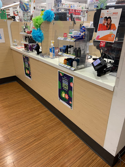 Walgreens Pharmacy at Presbyterian Hospital image