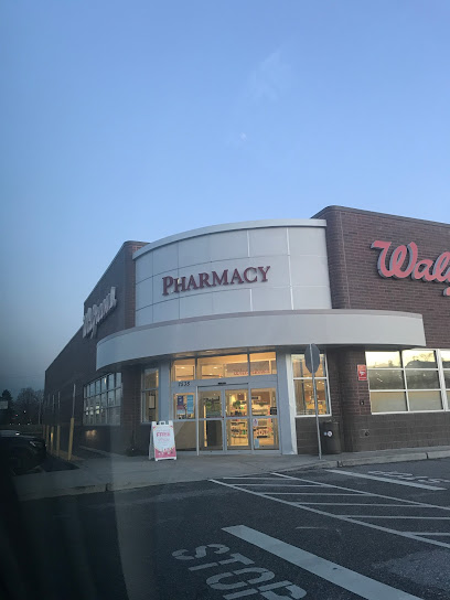 Walgreens Pharmacy main image