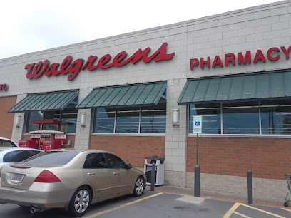 Walgreens Pharmacy image