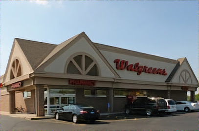 Walgreens Pharmacy main image