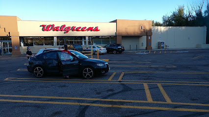 Walgreens Pharmacy main image