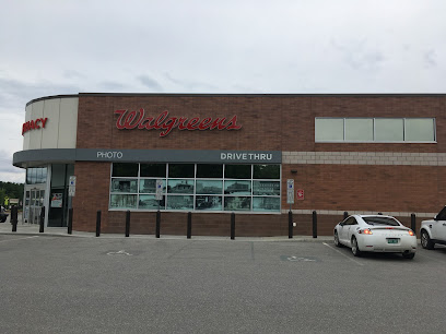 Walgreens Pharmacy image