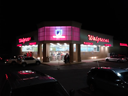 Walgreens Pharmacy image