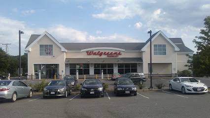 Walgreens Pharmacy image