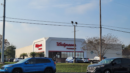 Walgreens Pharmacy main image