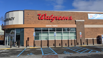 Walgreens Pharmacy image