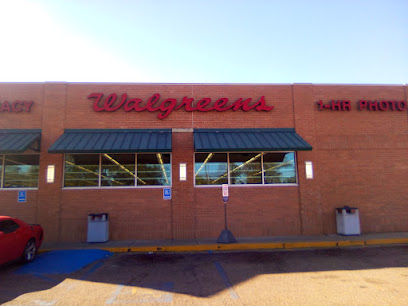 Walgreens Pharmacy main image