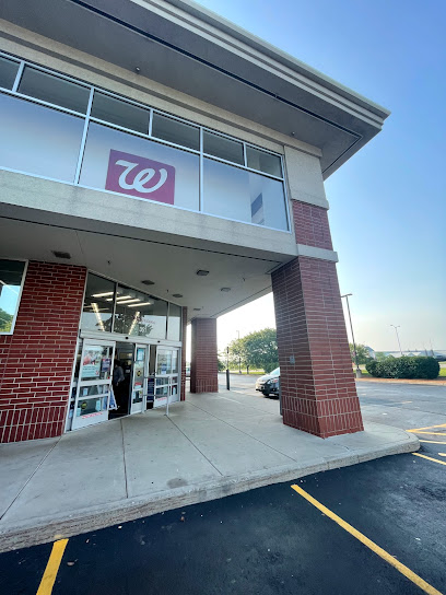 Walgreens Pharmacy main image