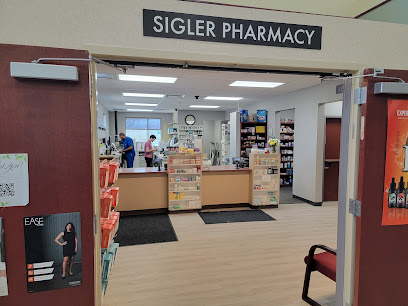 Walgreens Pharmacy image