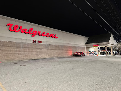 Walgreens Pharmacy image