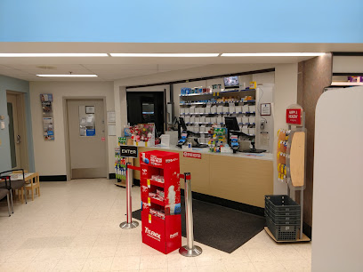 Walgreens Pharmacy image