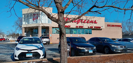 Walgreens Pharmacy main image