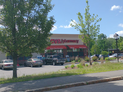 Walgreens Pharmacy main image