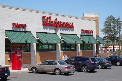 Walgreens Pharmacy image