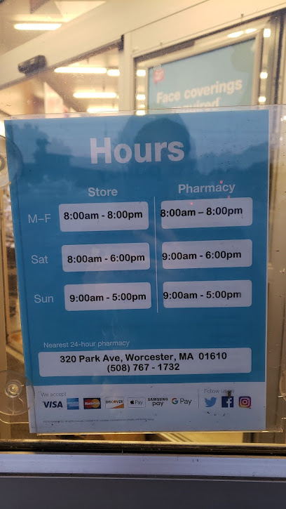 Walgreens Pharmacy main image