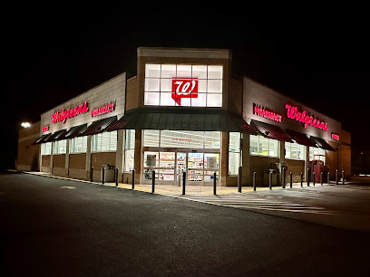 Walgreens Pharmacy image