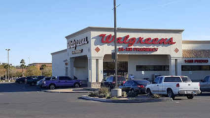 Walgreens Pharmacy main image