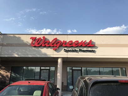 Walgreens Pharmacy image