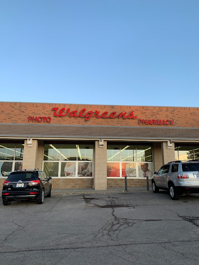 Walgreens Pharmacy image