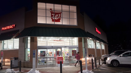 Walgreens Pharmacy main image