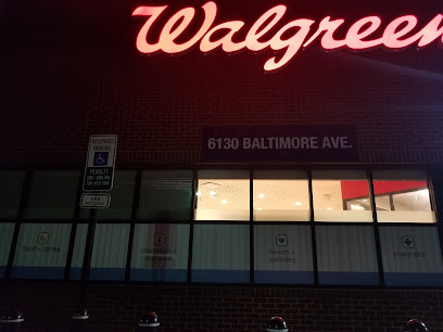 Walgreens Pharmacy main image