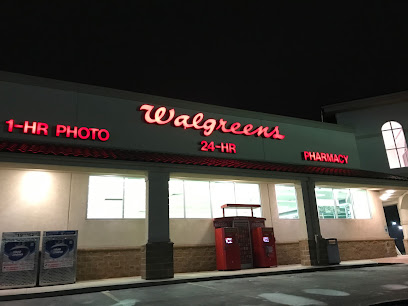 Walgreens Pharmacy image