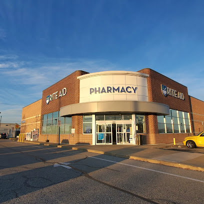 Walgreens Pharmacy main image