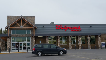 Walgreens Pharmacy image