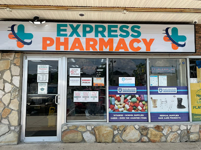 Walgreens Pharmacy main image