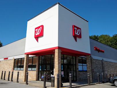 Walgreens Pharmacy image