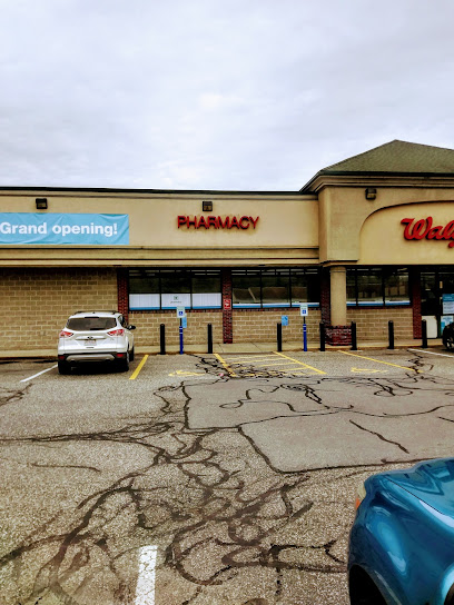 Walgreens Pharmacy image