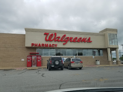 Walgreens Pharmacy image