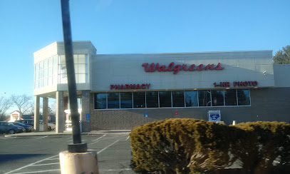 Walgreens Pharmacy image