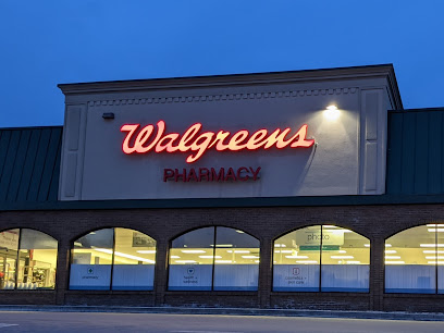 Walgreens Pharmacy image