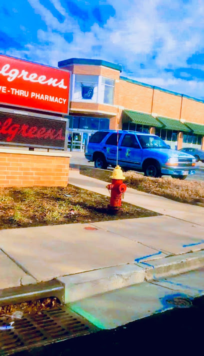 Walgreens Pharmacy main image