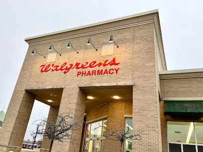 Walgreens Pharmacy main image