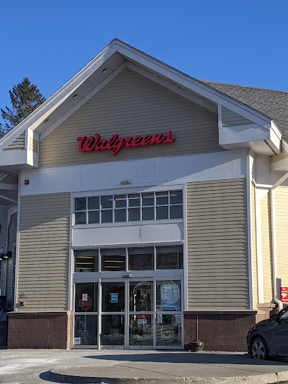 Walgreens Pharmacy image