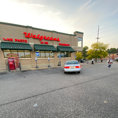 Walgreens Pharmacy image