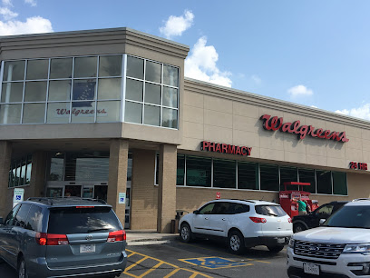 Walgreens main image