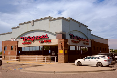 Walgreens image