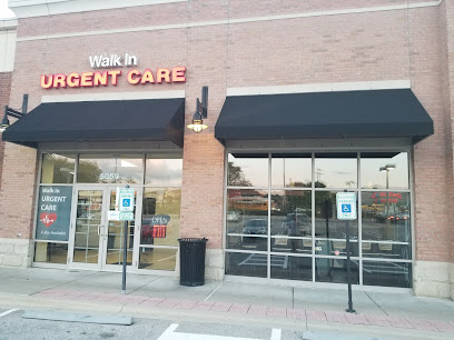 Walk In Urgent Care image