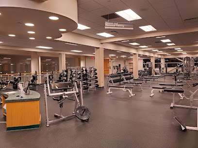 Wallman Wellness Center main image