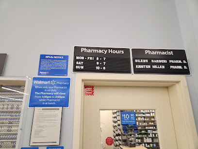 Walmart Pharmacy image