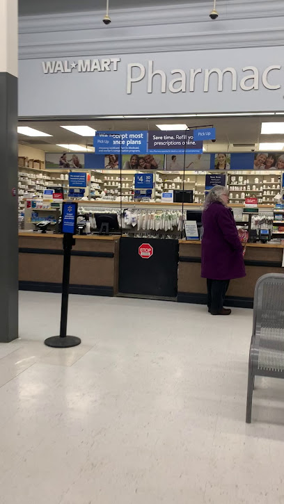 Walmart Pharmacy image