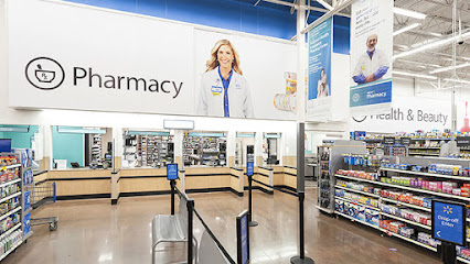 Walmart Pharmacy main image