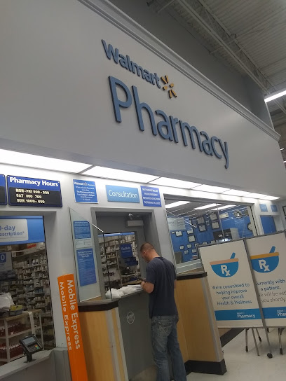 Walmart Pharmacy main image