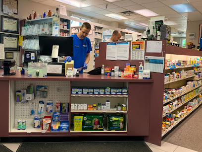 Walmart Pharmacy main image