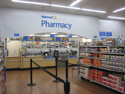 Walmart Pharmacy main image